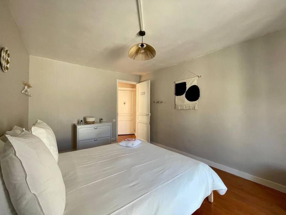 La Bellevue X Parking By Melrose Apartment Bayeux Ngoại thất bức ảnh