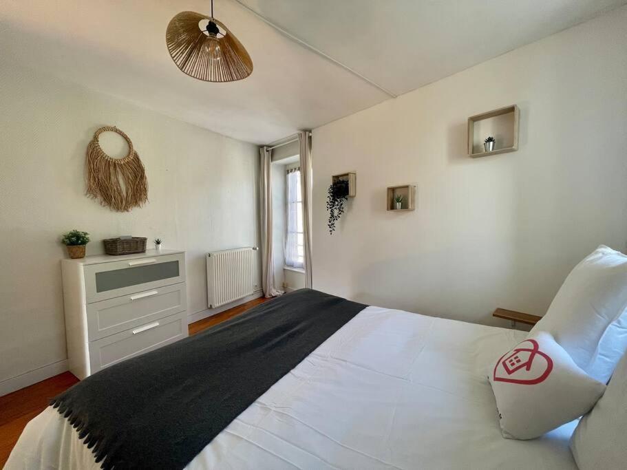 La Bellevue X Parking By Melrose Apartment Bayeux Ngoại thất bức ảnh