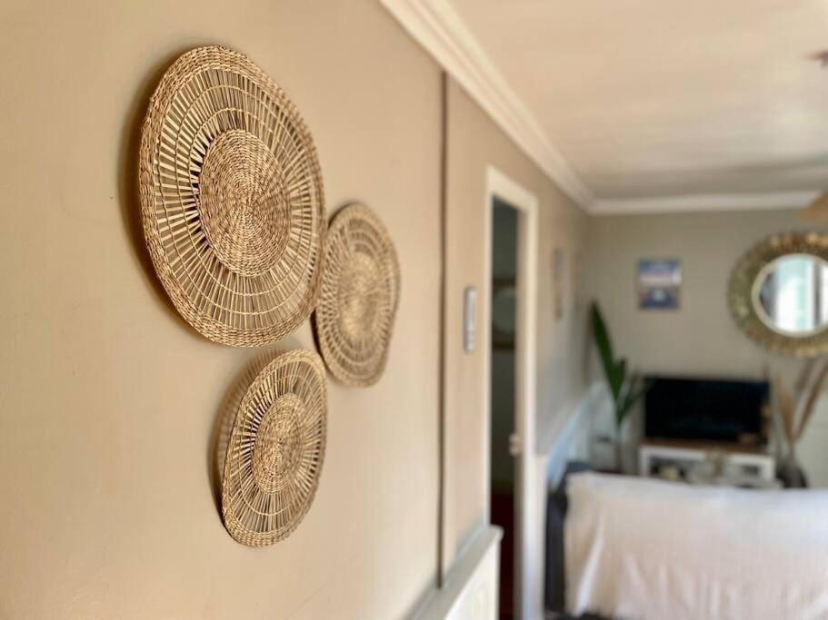 La Bellevue X Parking By Melrose Apartment Bayeux Ngoại thất bức ảnh