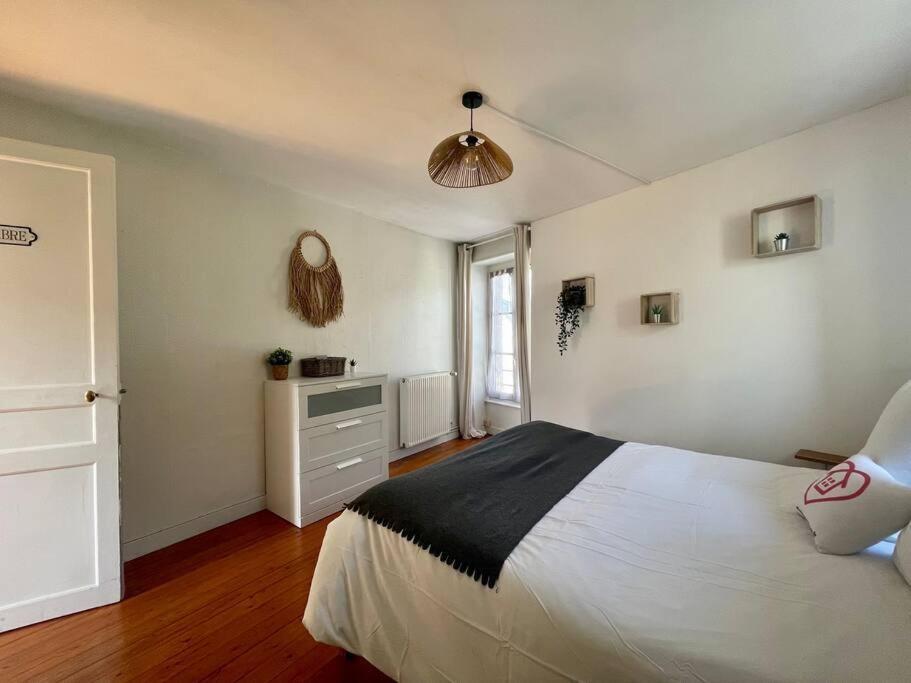 La Bellevue X Parking By Melrose Apartment Bayeux Ngoại thất bức ảnh
