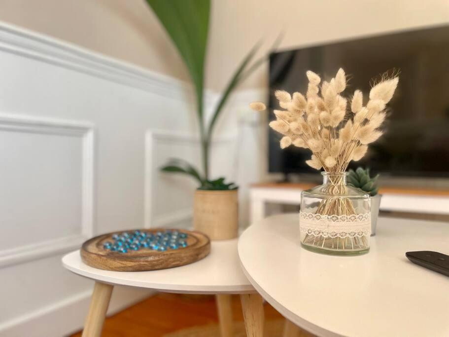 La Bellevue X Parking By Melrose Apartment Bayeux Ngoại thất bức ảnh