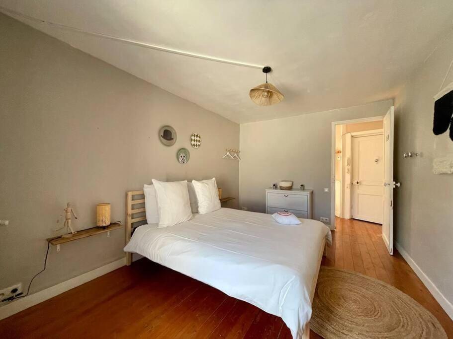 La Bellevue X Parking By Melrose Apartment Bayeux Ngoại thất bức ảnh