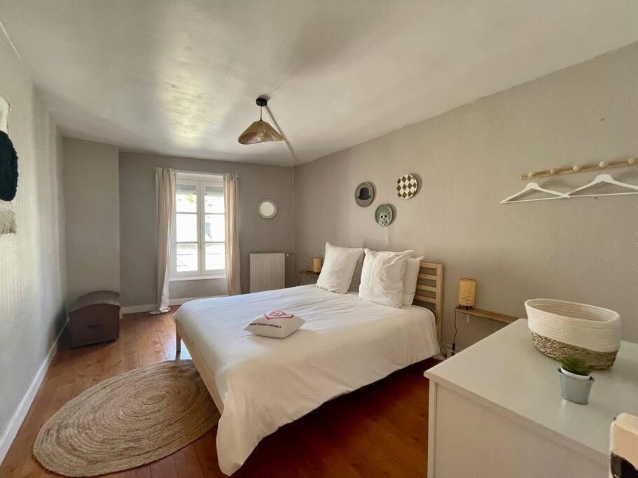 La Bellevue X Parking By Melrose Apartment Bayeux Ngoại thất bức ảnh